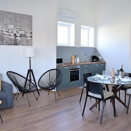 Apartment Aci Marina Rab Banjol Εξωτερικό φωτογραφία