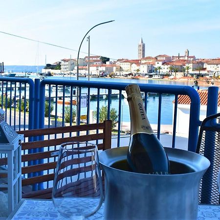 Apartment Aci Marina Rab Banjol Εξωτερικό φωτογραφία