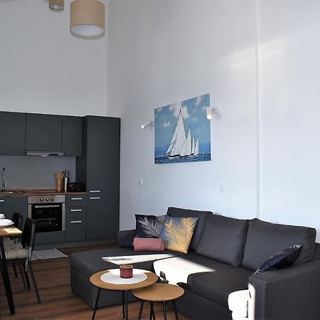 Apartment Aci Marina Rab Banjol Εξωτερικό φωτογραφία
