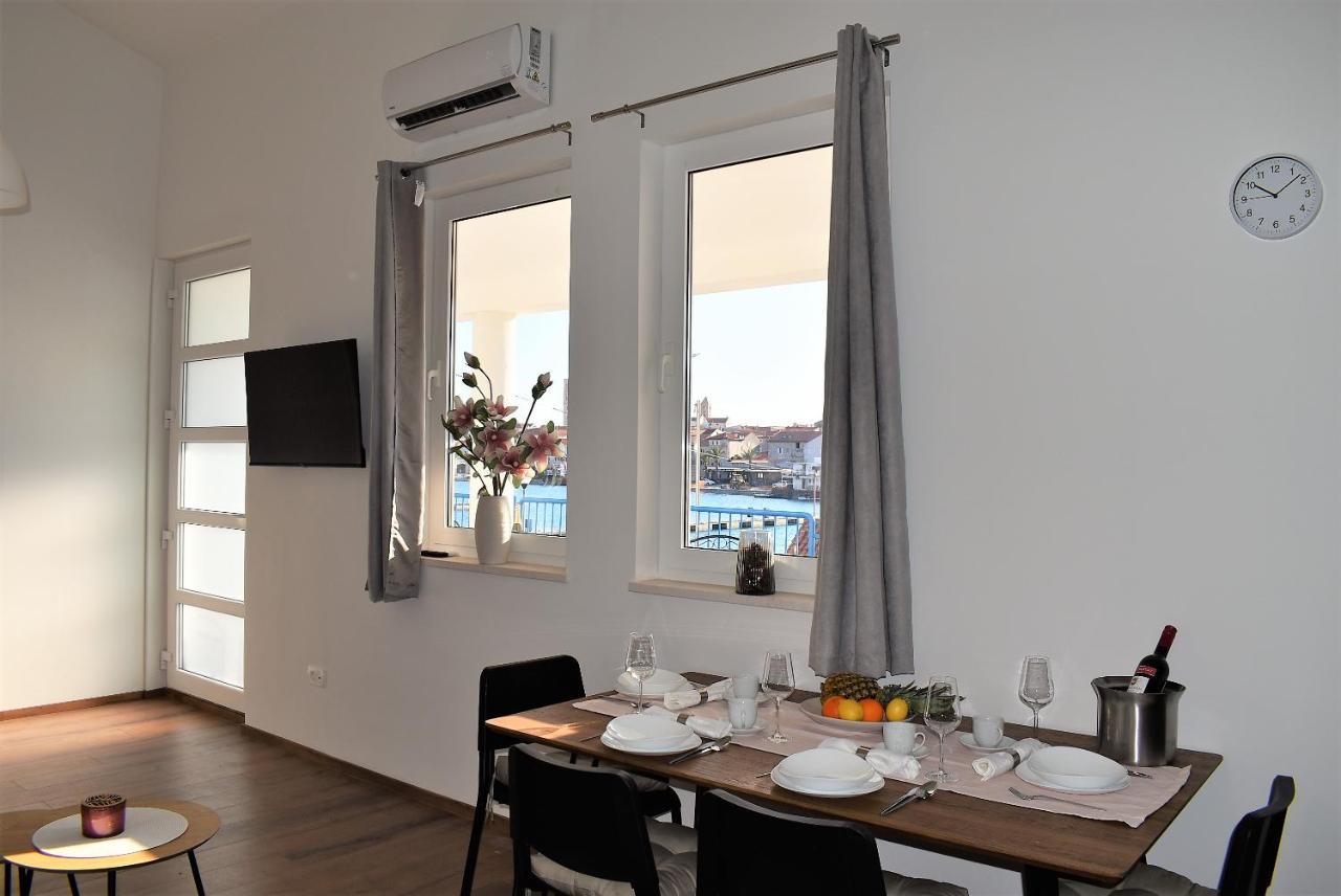 Apartment Aci Marina Rab Banjol Εξωτερικό φωτογραφία