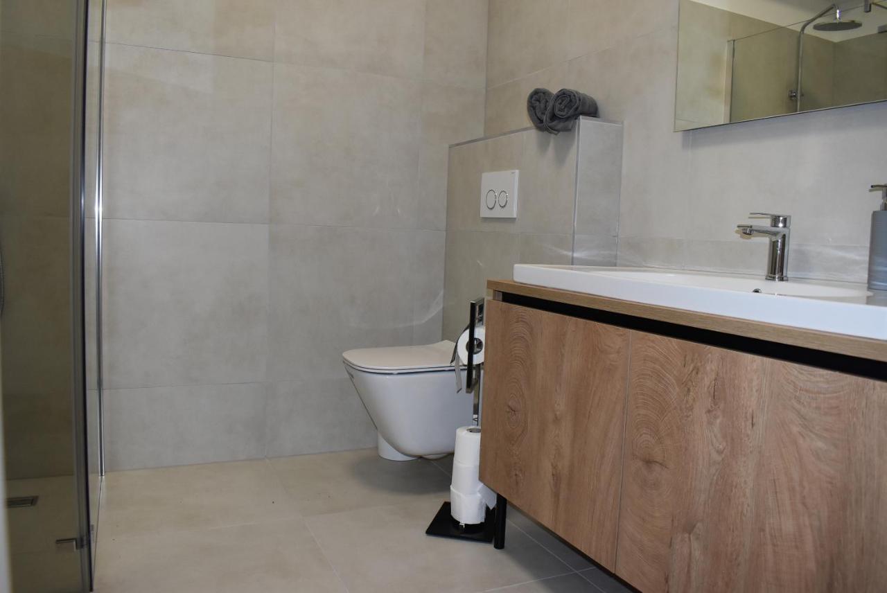 Apartment Aci Marina Rab Banjol Εξωτερικό φωτογραφία