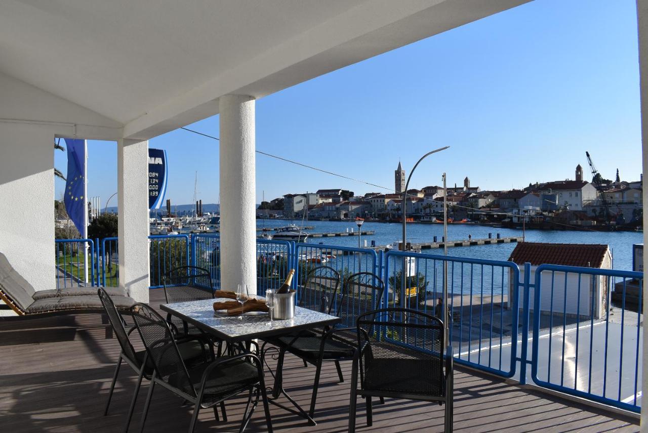 Apartment Aci Marina Rab Banjol Εξωτερικό φωτογραφία