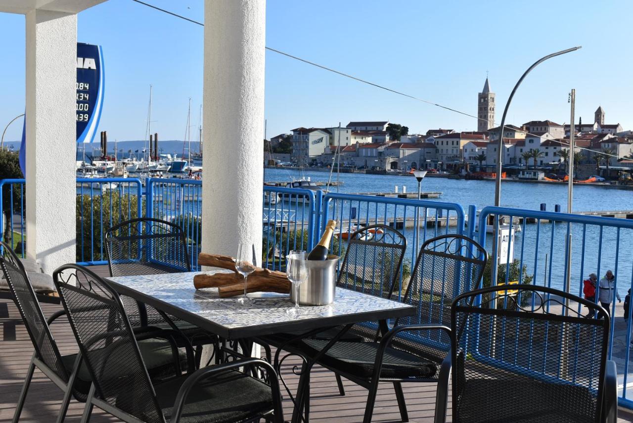 Apartment Aci Marina Rab Banjol Εξωτερικό φωτογραφία