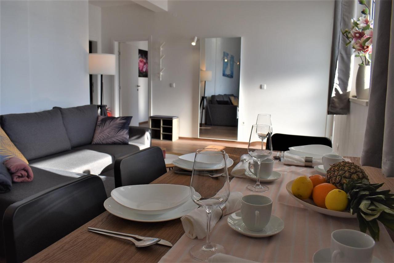 Apartment Aci Marina Rab Banjol Εξωτερικό φωτογραφία
