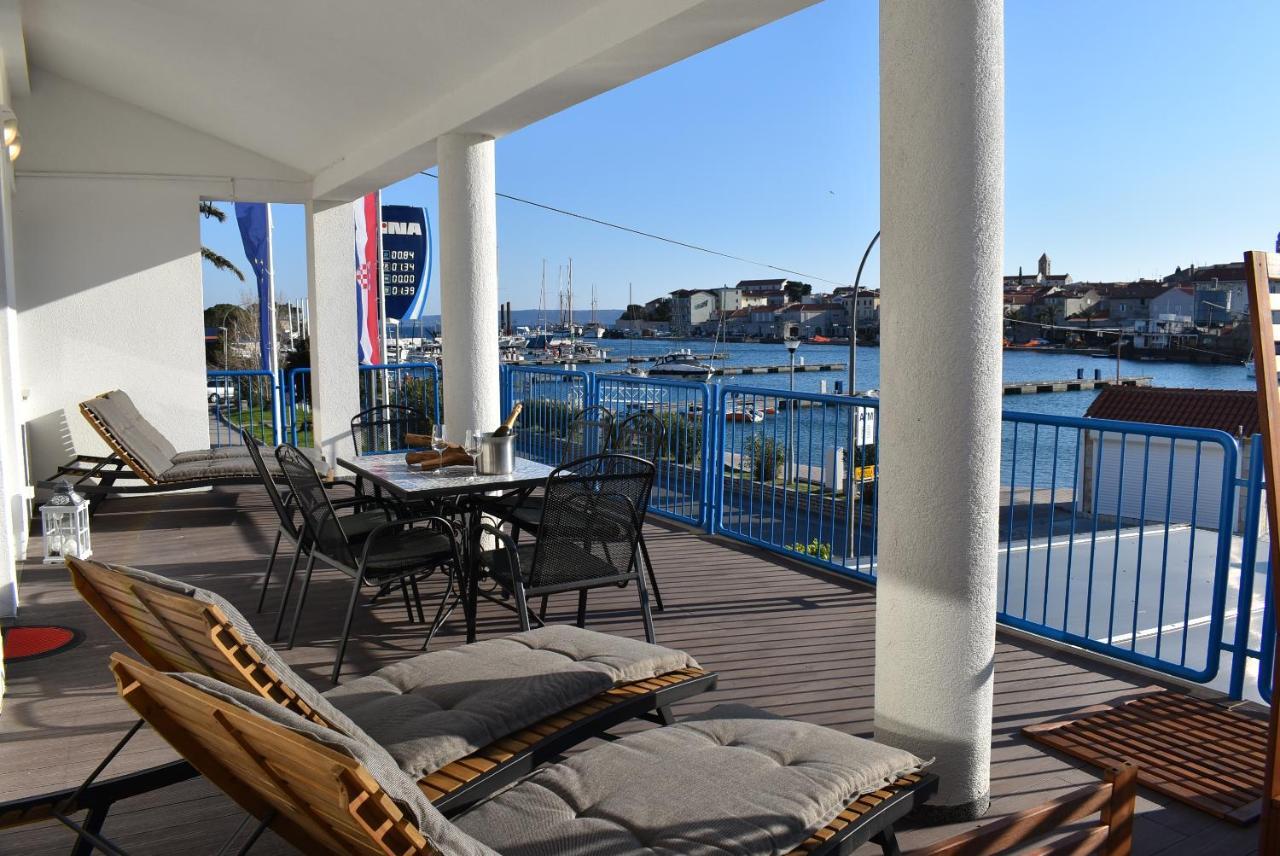 Apartment Aci Marina Rab Banjol Εξωτερικό φωτογραφία