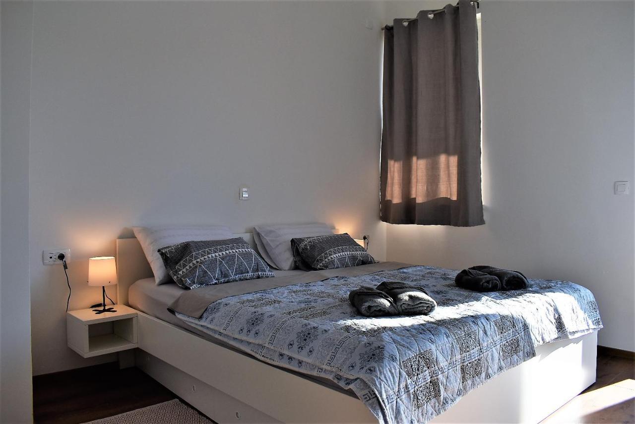 Apartment Aci Marina Rab Banjol Εξωτερικό φωτογραφία