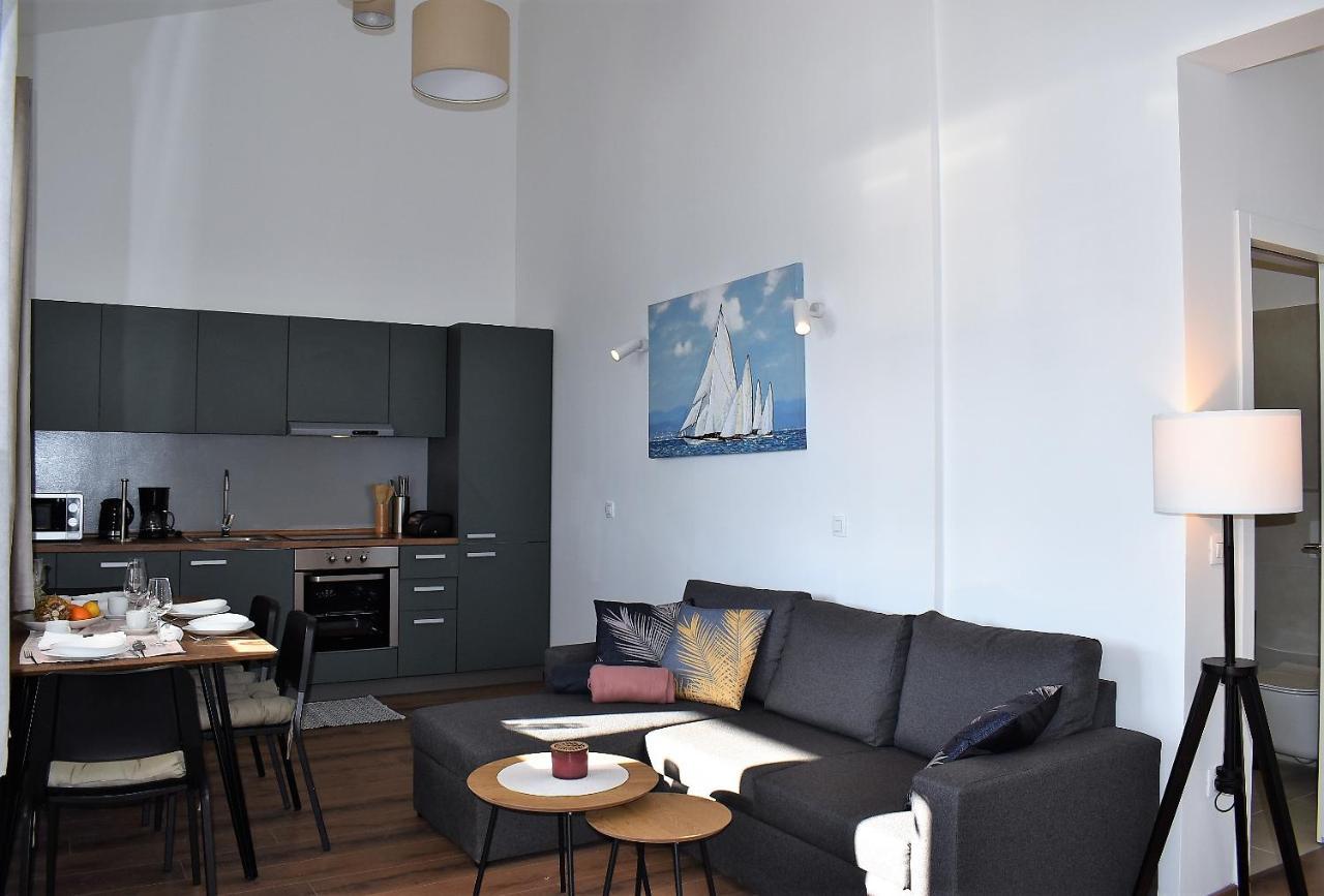 Apartment Aci Marina Rab Banjol Εξωτερικό φωτογραφία