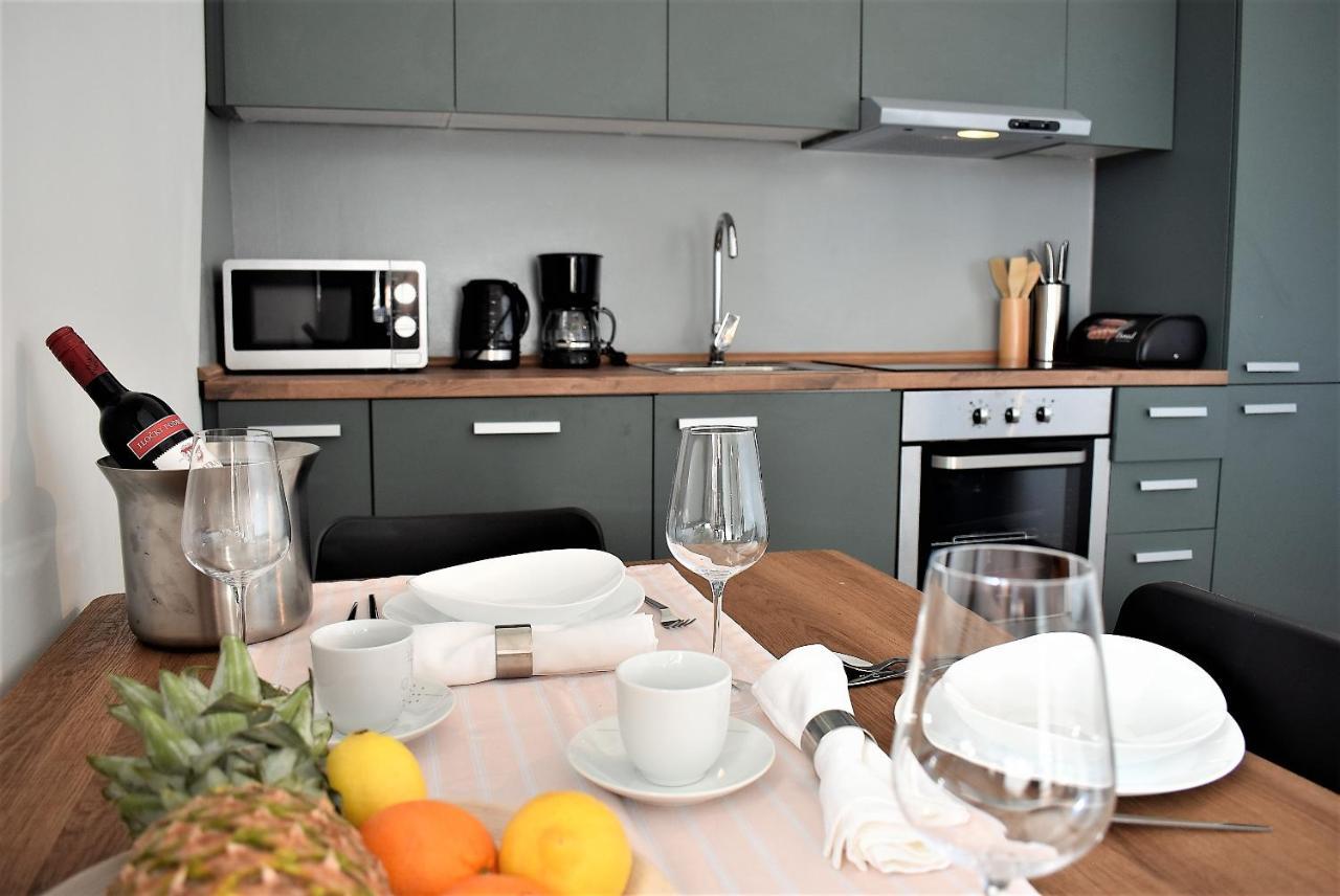 Apartment Aci Marina Rab Banjol Εξωτερικό φωτογραφία