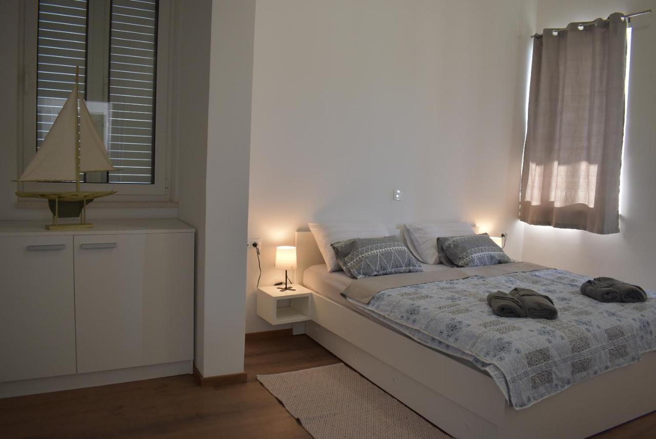 Apartment Aci Marina Rab Banjol Εξωτερικό φωτογραφία