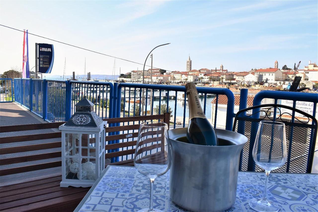 Apartment Aci Marina Rab Banjol Εξωτερικό φωτογραφία