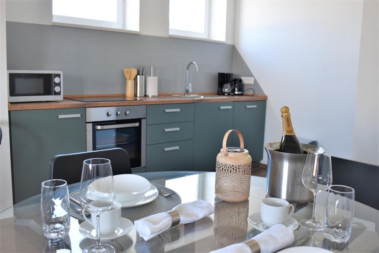 Apartment Aci Marina Rab Banjol Εξωτερικό φωτογραφία