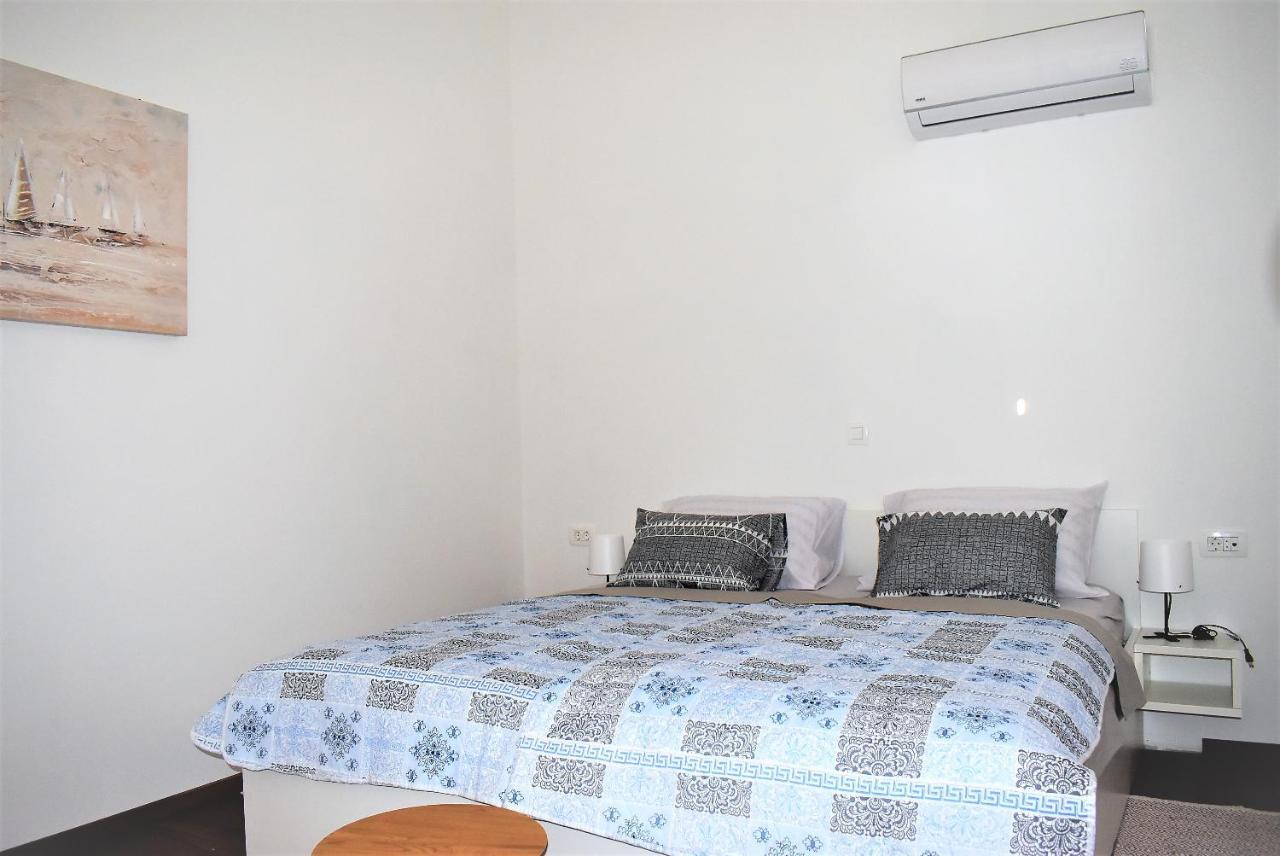 Apartment Aci Marina Rab Banjol Εξωτερικό φωτογραφία