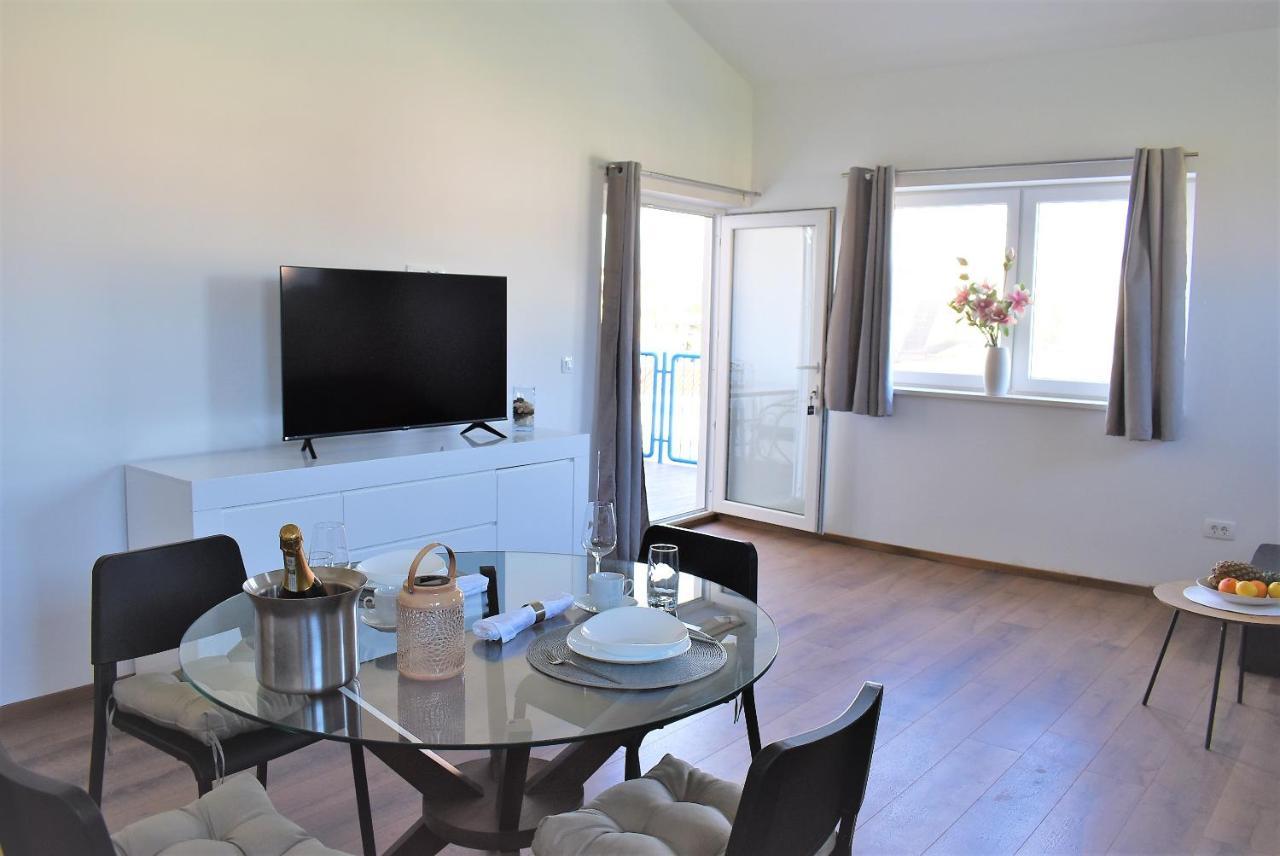 Apartment Aci Marina Rab Banjol Εξωτερικό φωτογραφία