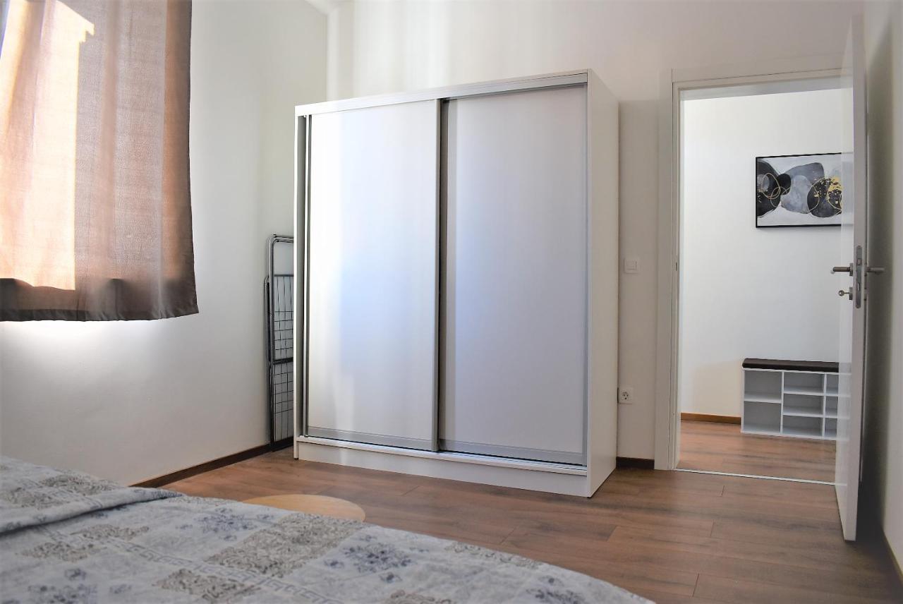 Apartment Aci Marina Rab Banjol Εξωτερικό φωτογραφία