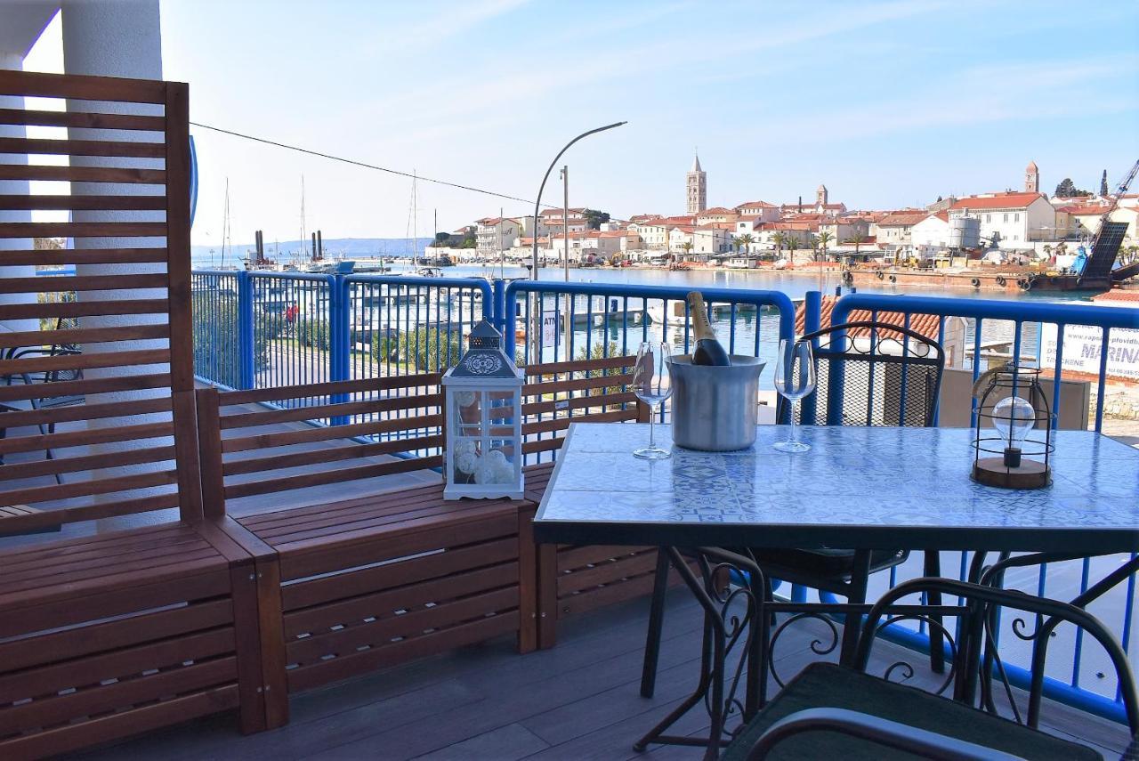 Apartment Aci Marina Rab Banjol Εξωτερικό φωτογραφία