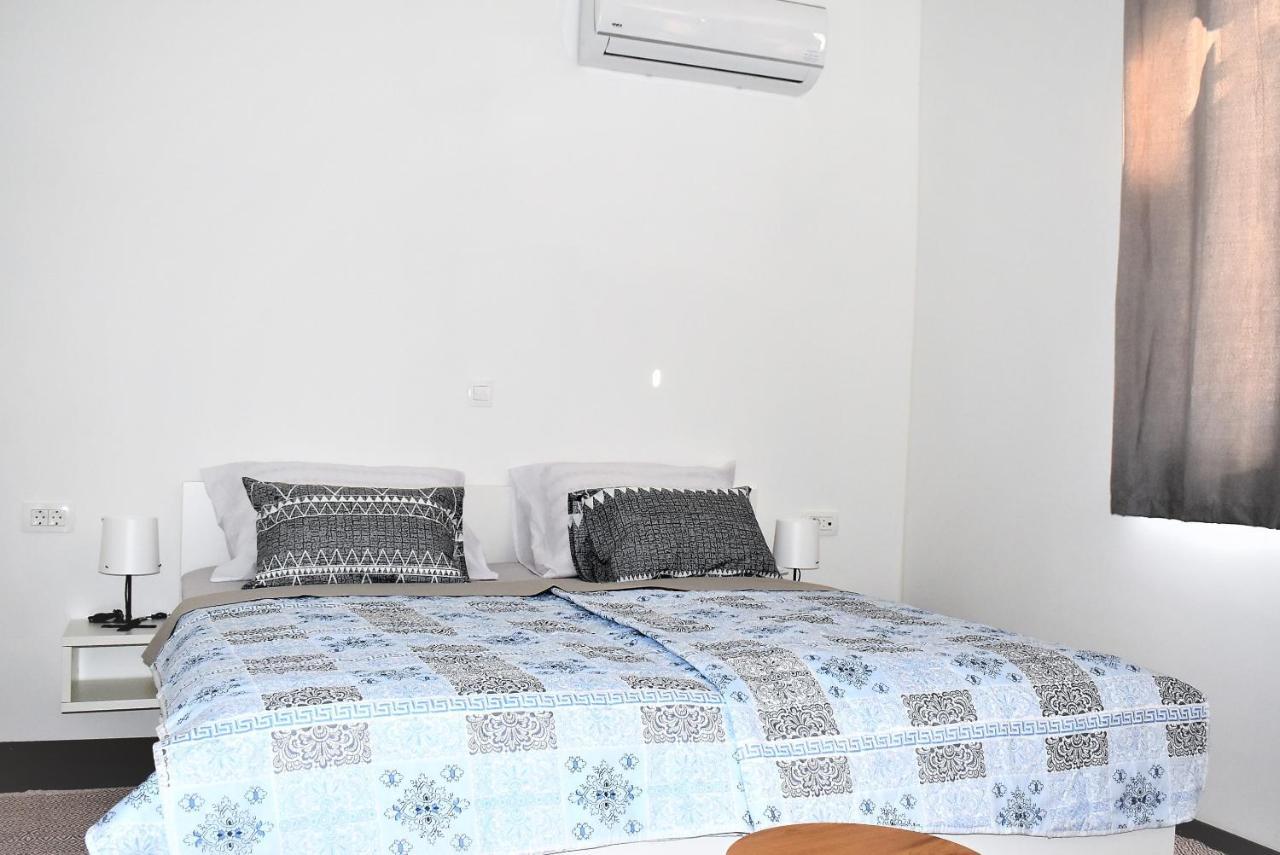 Apartment Aci Marina Rab Banjol Εξωτερικό φωτογραφία
