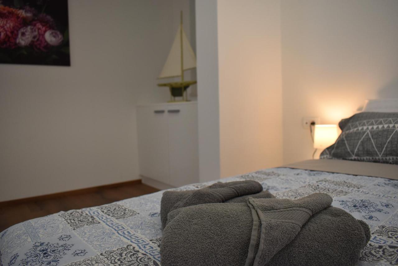 Apartment Aci Marina Rab Banjol Εξωτερικό φωτογραφία